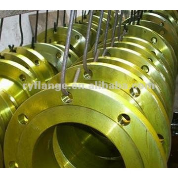 FLANGES DE 12821-80 GOST